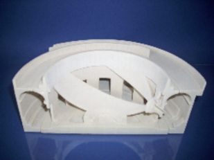 3D Druck Architektur